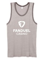 Image of CASINO RINGER TANK