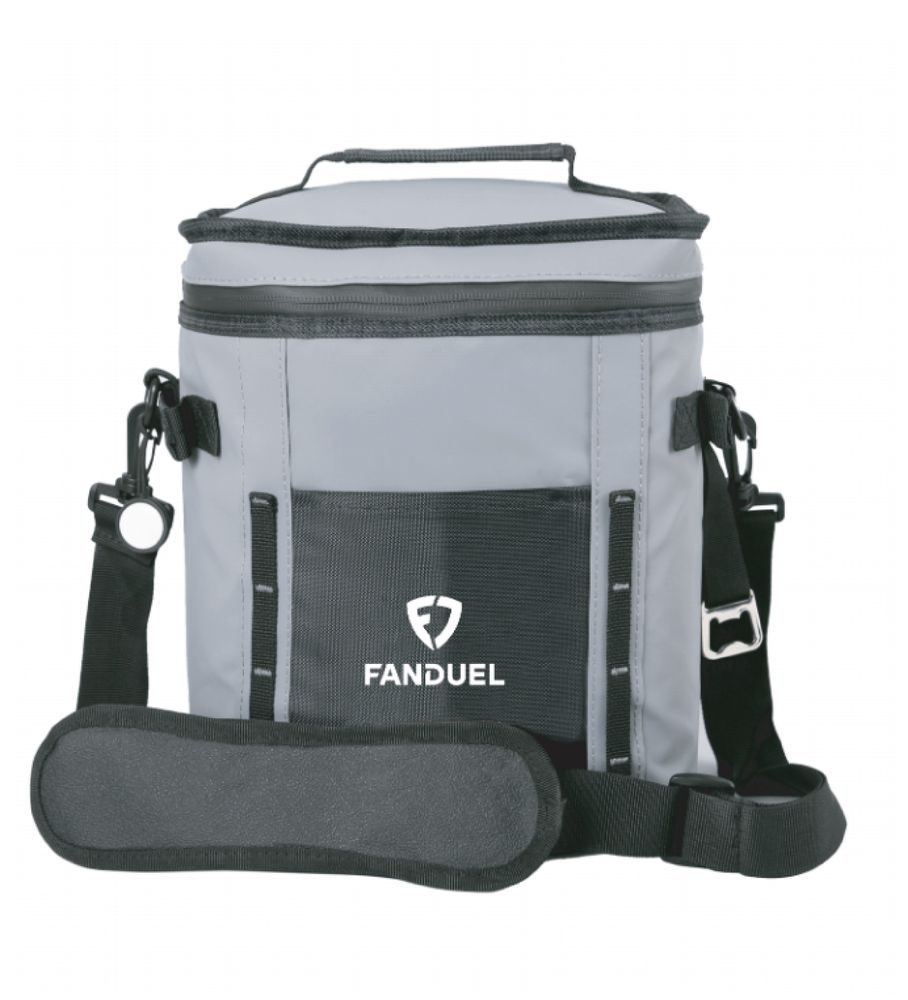 12 CAN GLACIER PEAK COOLER primary image