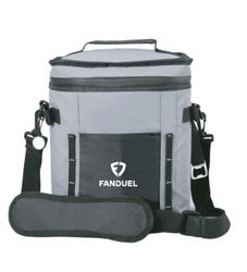 Image of 12 CAN GLACIER PEAK COOLER