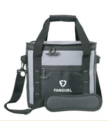 Image of 24 CAN GLACIER PEAK XL COOLER BAG