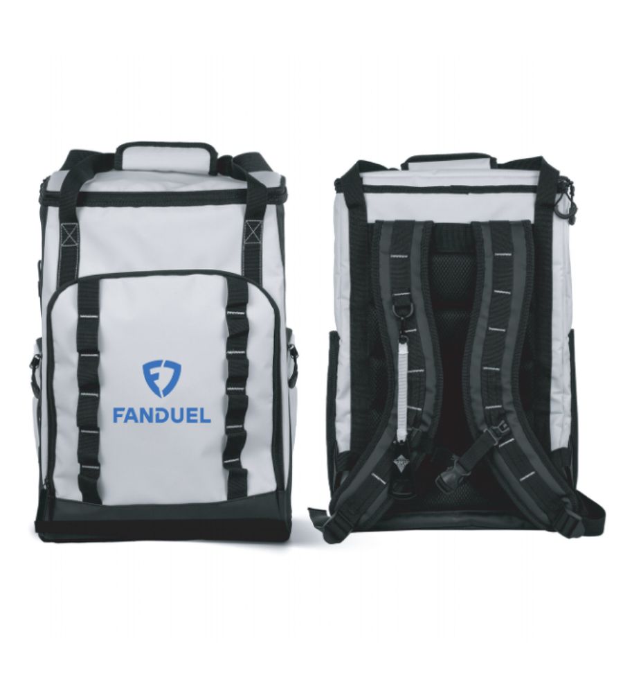 CHILLAMANJARO 24 CAN VENTURE COOLER BACKPACK primary image