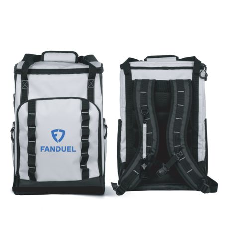 CHILLAMANJARO 24 CAN VENTURE COOLER BACKPACK image thumbnail