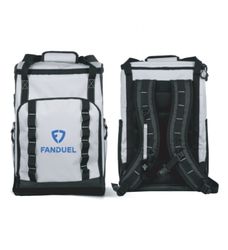Image of CHILLAMANJARO 24 CAN VENTURE COOLER BACKPACK