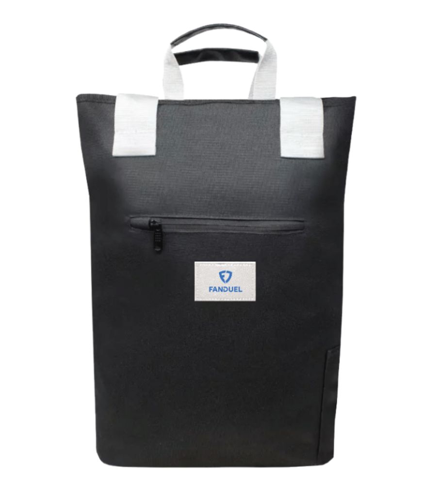 SLATER BACKPACK TOTE  primary image