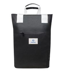 Image of SLATER BACKPACK TOTE 