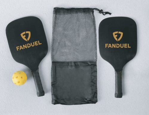 THE BIG DILL™ PICKLEBALL SET image thumbnail