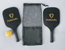 Image of THE BIG DILL™ PICKLEBALL SET