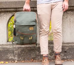 Image of FINLEY MILL PACK