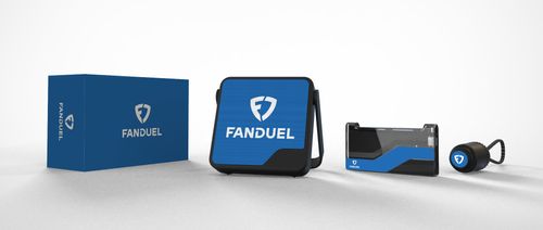 Chill And Charge Kit image thumbnail