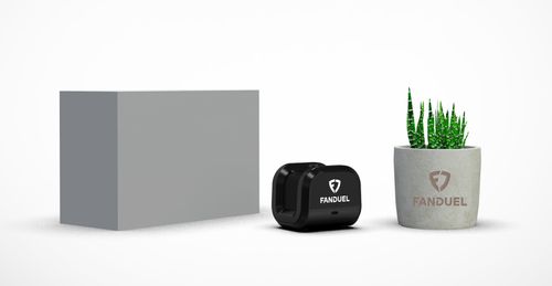 Desk Sounds Kit image thumbnail