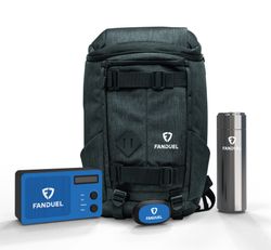 Image of Nomad Bundle