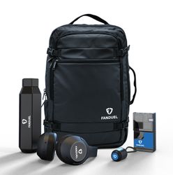 Image of Wanderluxe Bundle
