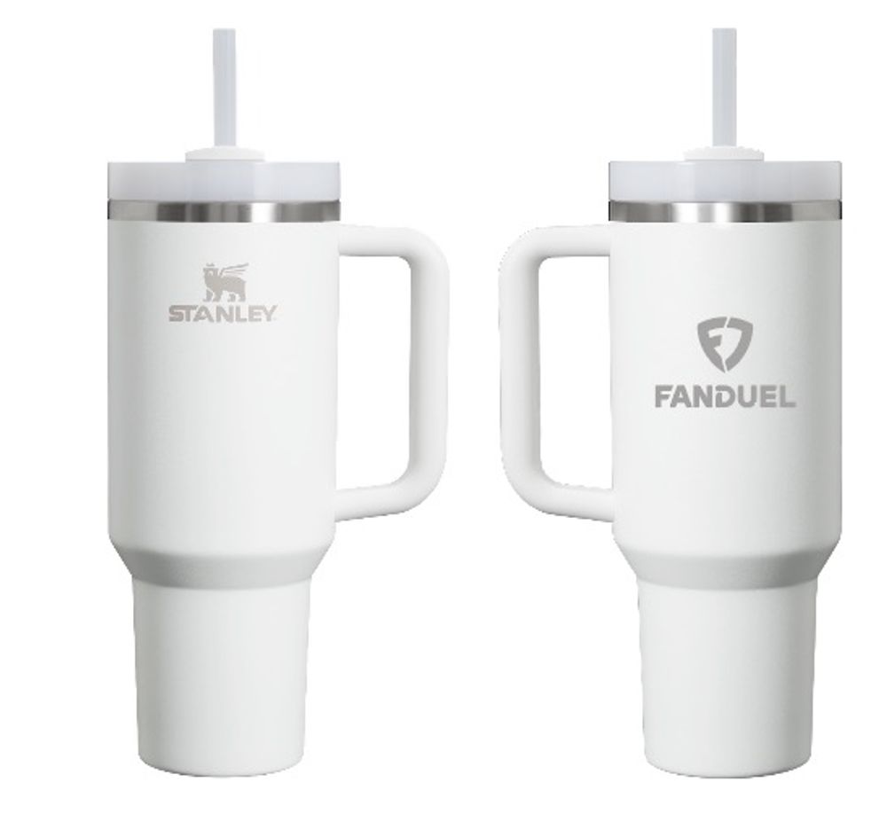 Stanley® 40oz The Quencher H2.0 Flowstate™ Tumbler primary image