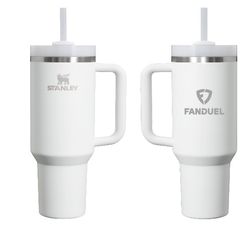 Image of Stanley® 40oz The Quencher H2.0 Flowstate™ Tumbler
