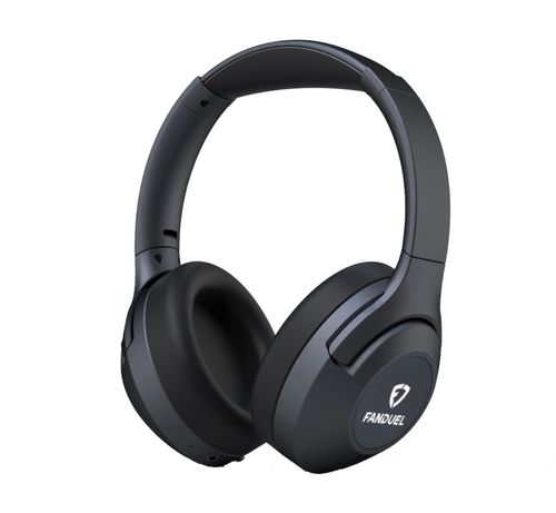 Ultraz - Noise-Canceling Headphones image thumbnail