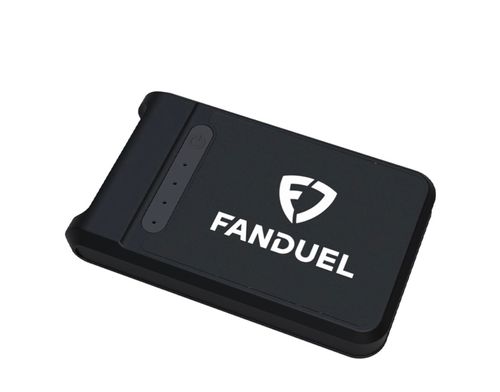 Ampx - 6000Mah Powerbank image thumbnail