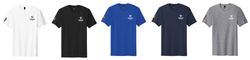 Image of VIP Casino Concert Tee