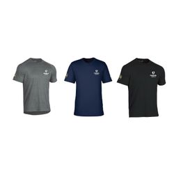 Image of VIP Casino Under Armour Tech T-Shirt
