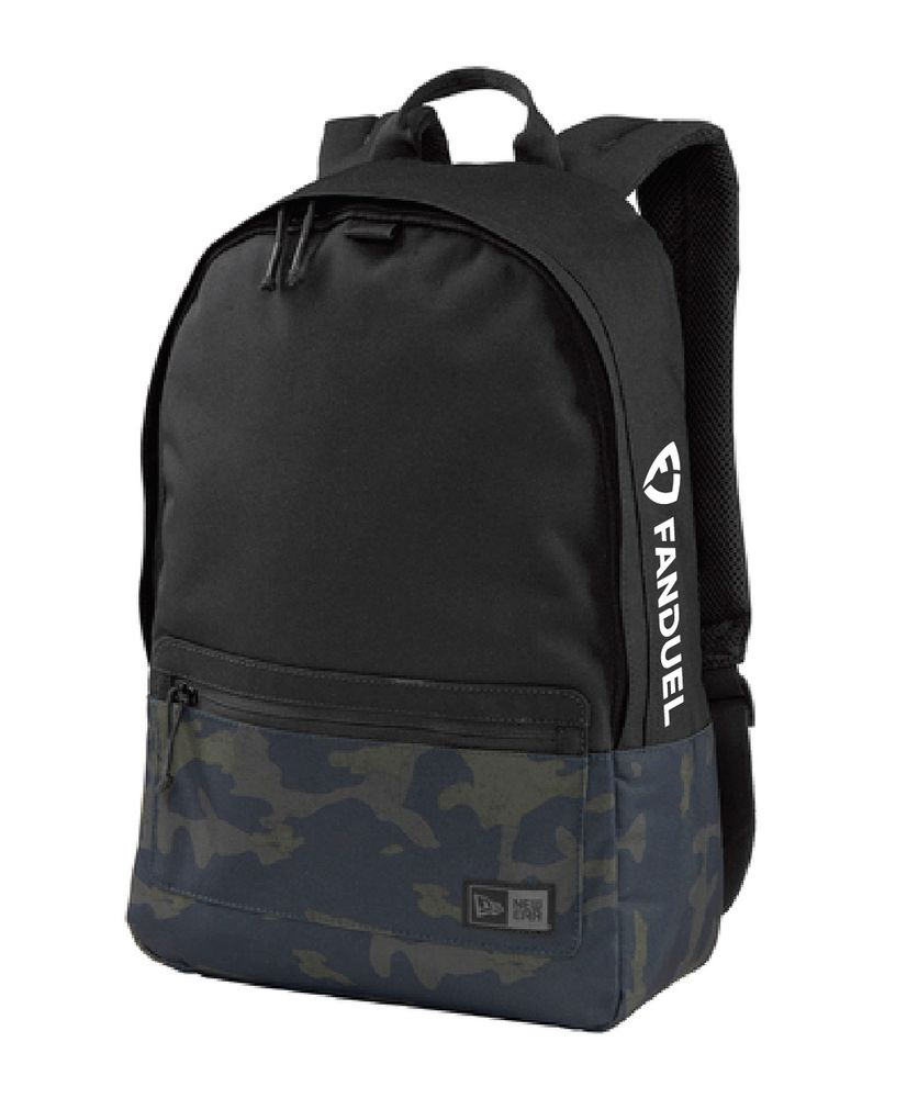 New Era Legacy Backpack primary image