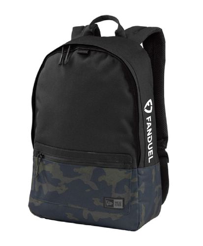 New Era Legacy Backpack image thumbnail
