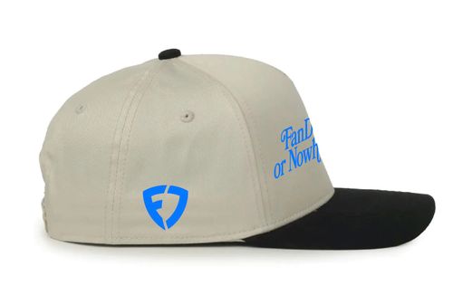 Fanduel or Nowhere Hat image thumbnail
