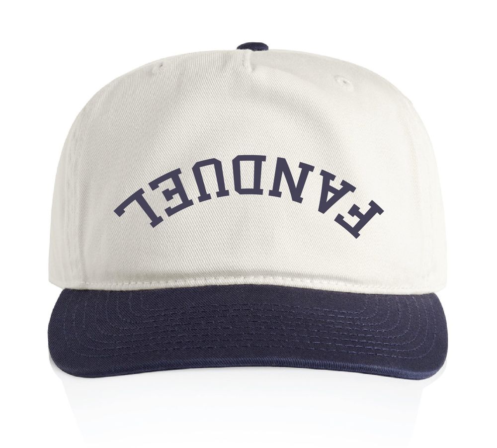 FD Reverse Hat primary image