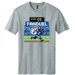 Image of FD 8-Bit Graphic Tee