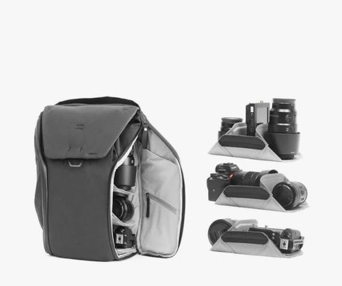 Peak Design Everyday Backpack 20L image thumbnail