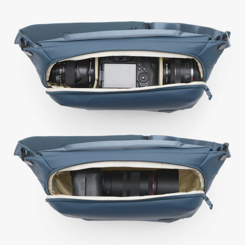 Peak Design sling-style Day Bag 10L image thumbnail