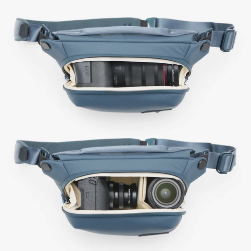 Peak Design sling-style Day Bag 3L image thumbnail