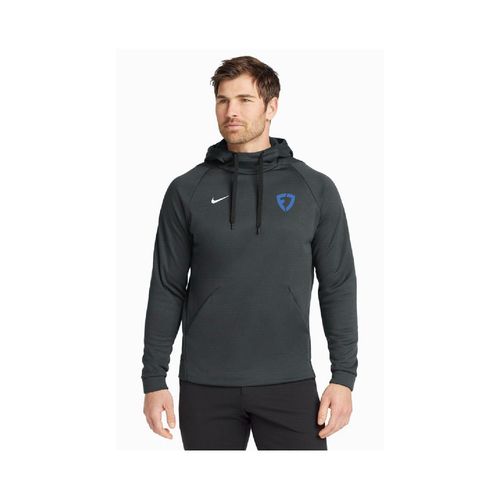 Nike Therma-FIT Hoodie  Anthracite image thumbnail
