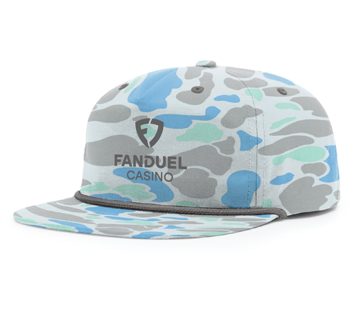 Richardson Umpaqua hat saltwater image thumbnail