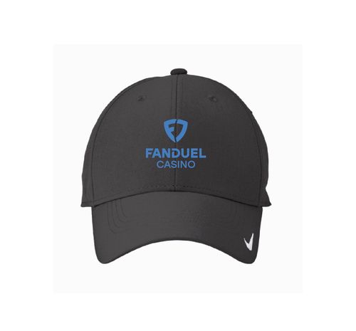 Nike Dri-FIT Legacy Cap  Anthracite image thumbnail
