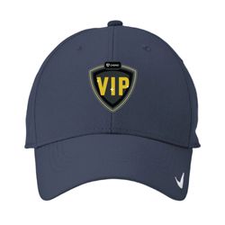 Image of Nike Dri-FIT Legacy Cap  Navy