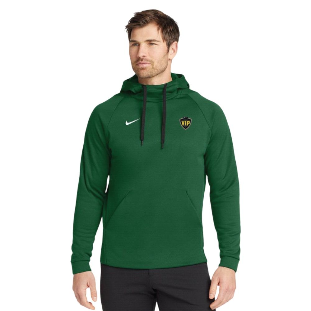 Nike Therma-FIT Hoodie  Team Dark Green primary image