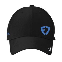 Image of Nike Dri-FIT Legacy Cap  Black