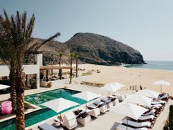 Image of Trip to Cabo!