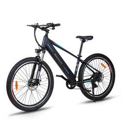 Image of Electric Bike