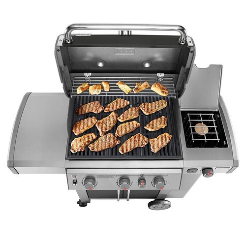 Grill image thumbnail
