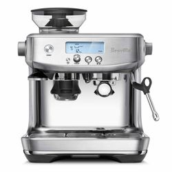 Image of Espresso Machine