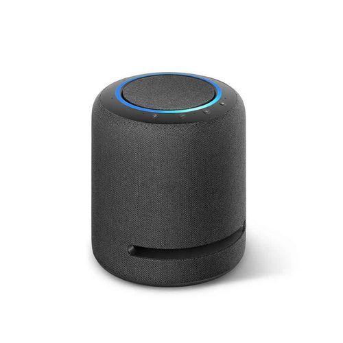 Echo Studio Alexa Smart Speaker image thumbnail