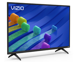 Image of Flatscreen Television