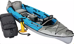 Image of Two Person Kayak