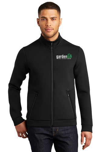 Zip Up Jacket image thumbnail