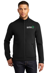 Image of Zip Up Jacket