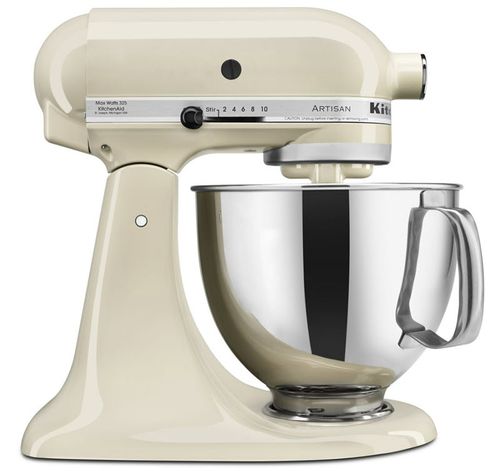 Kitchen Aid Artisan Stand Mixer image thumbnail