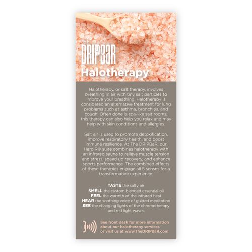 Rack Cards  image thumbnail