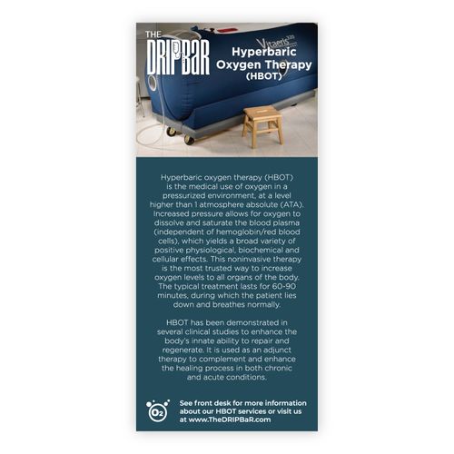 Rack Cards  image thumbnail