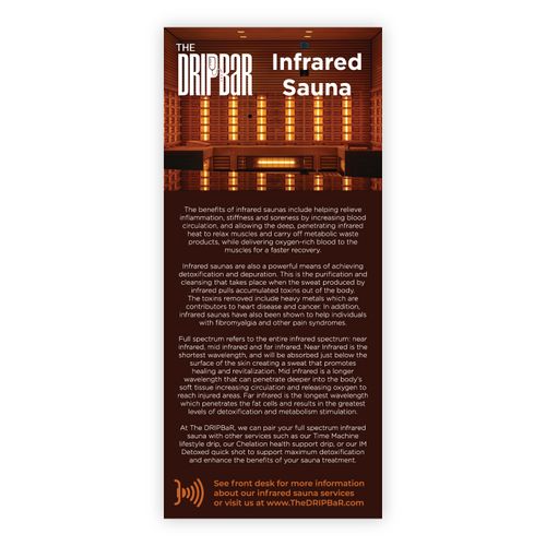 Rack Cards  image thumbnail