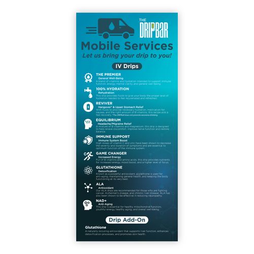 Rack Cards  image thumbnail